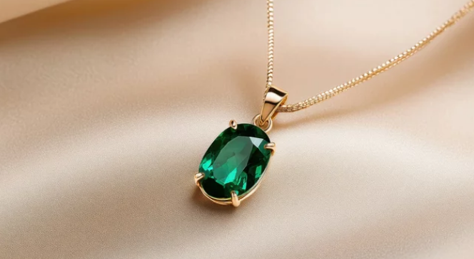 May Birthstone Emerald Guide: Meaning, History & Care Tips